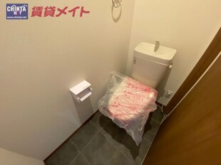 INABELL　B棟の物件内観写真